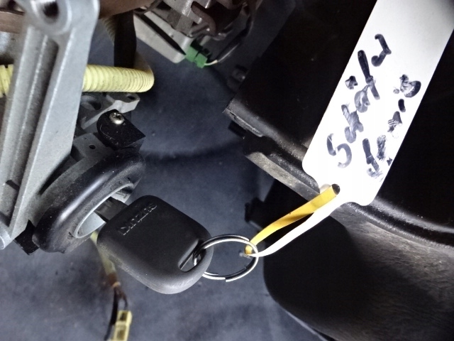 фото №3, Консоль приборная панель suzuki ignis 00-03