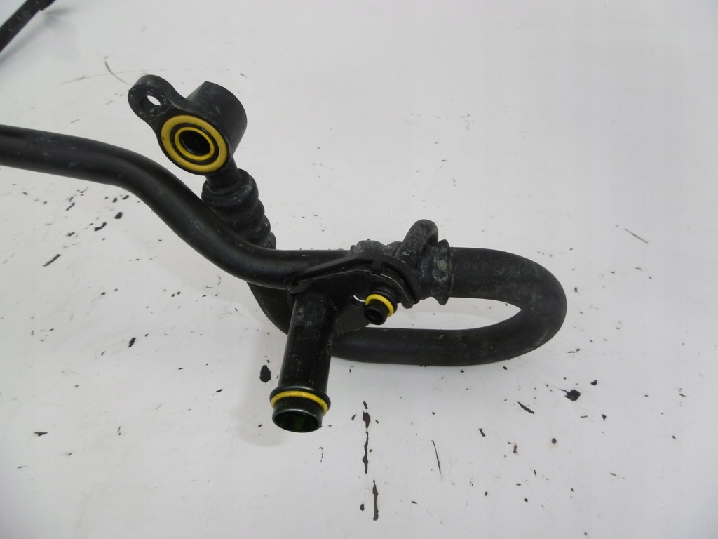 фото №2, Шланг трубка wąż кондиціонера volvo xc90 2.4 d5