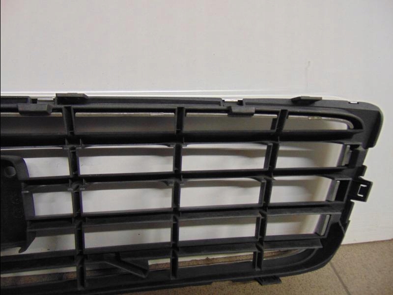 фото №10, Решітка радіатора решітка радіатора volvo s80 s 80 06-10 30655102