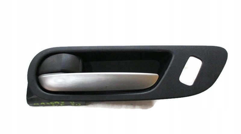 фото №1, Mazda 3 ii ручка перед передняя левая 08-13