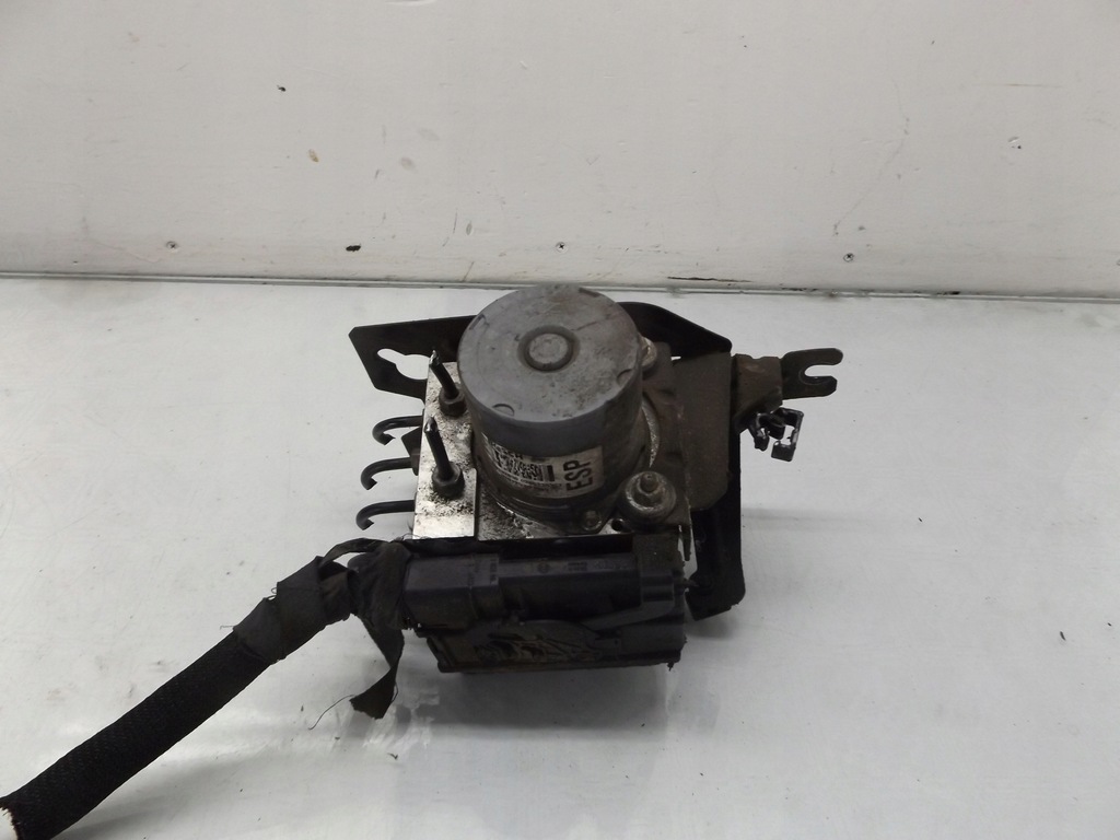 фото №1, Alfa romeo 147 1,9jtd насос abs 0261235357