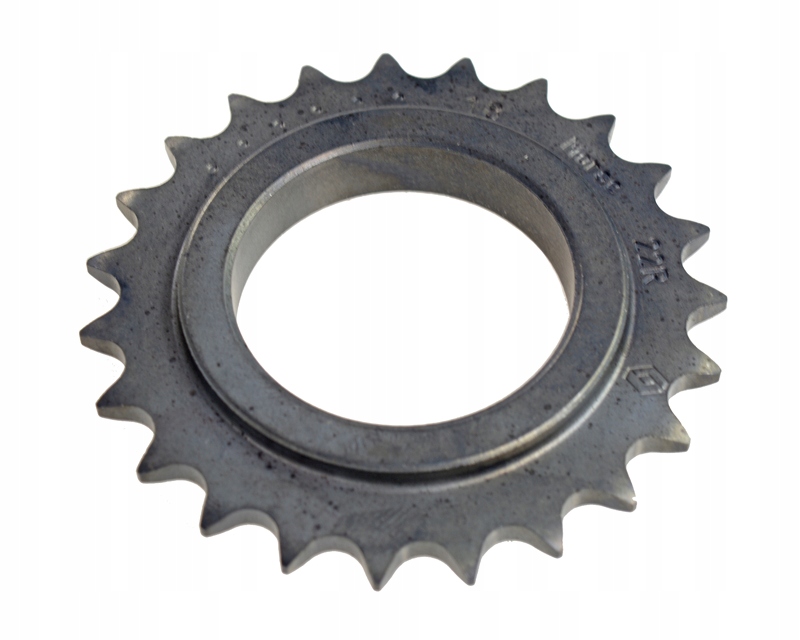 фото №11, Цепь привод насоса масла 2.0 dci megane ii iii