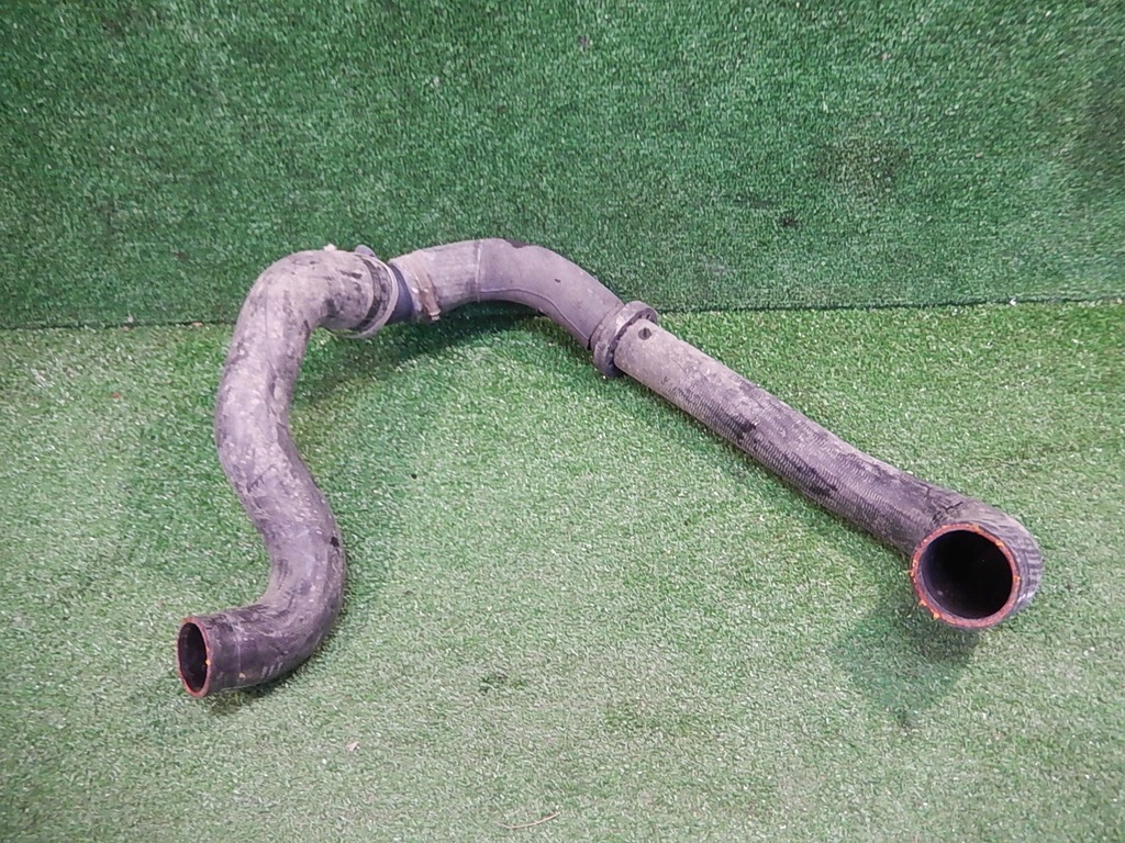 фото №1, Wąż шланг интеркулер range rover sport l494