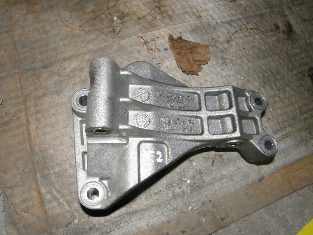 фото №7, Audi s6 5.2 fsi двигун частини котушка запалювання