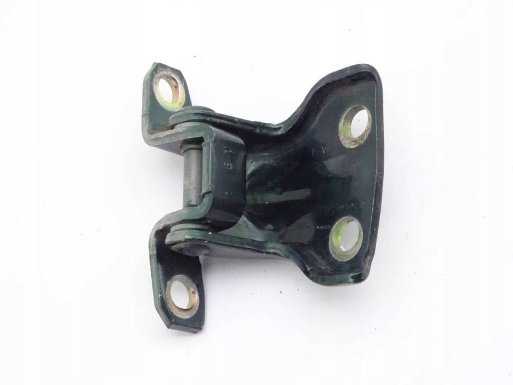 фото №1, Mitsubishi l200 96-06 петля двері лівий задня верхній