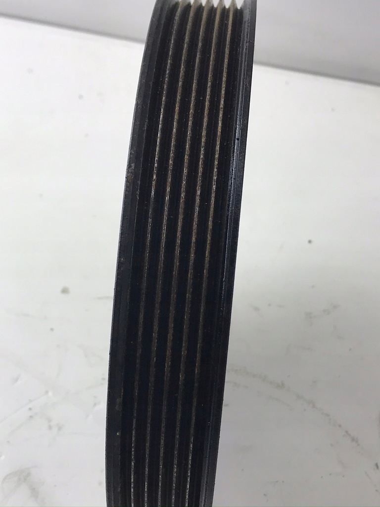 фото №5, Voyager v nitro wrangler 2.8 crd шкив ens