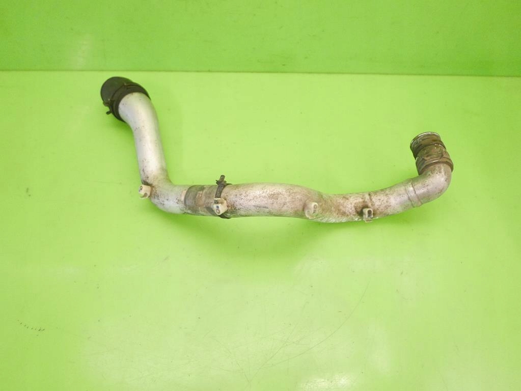 фото №5, Труба шланг турбіни ford galaxy mk1 1.9tdi 95-00
