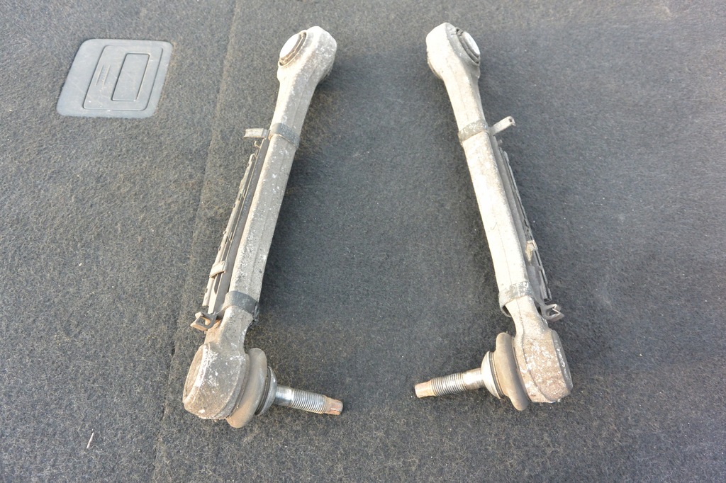 фото №7, Рычаг задняя нижний 3.0d bmw x5 x6 e70 e71 kpl