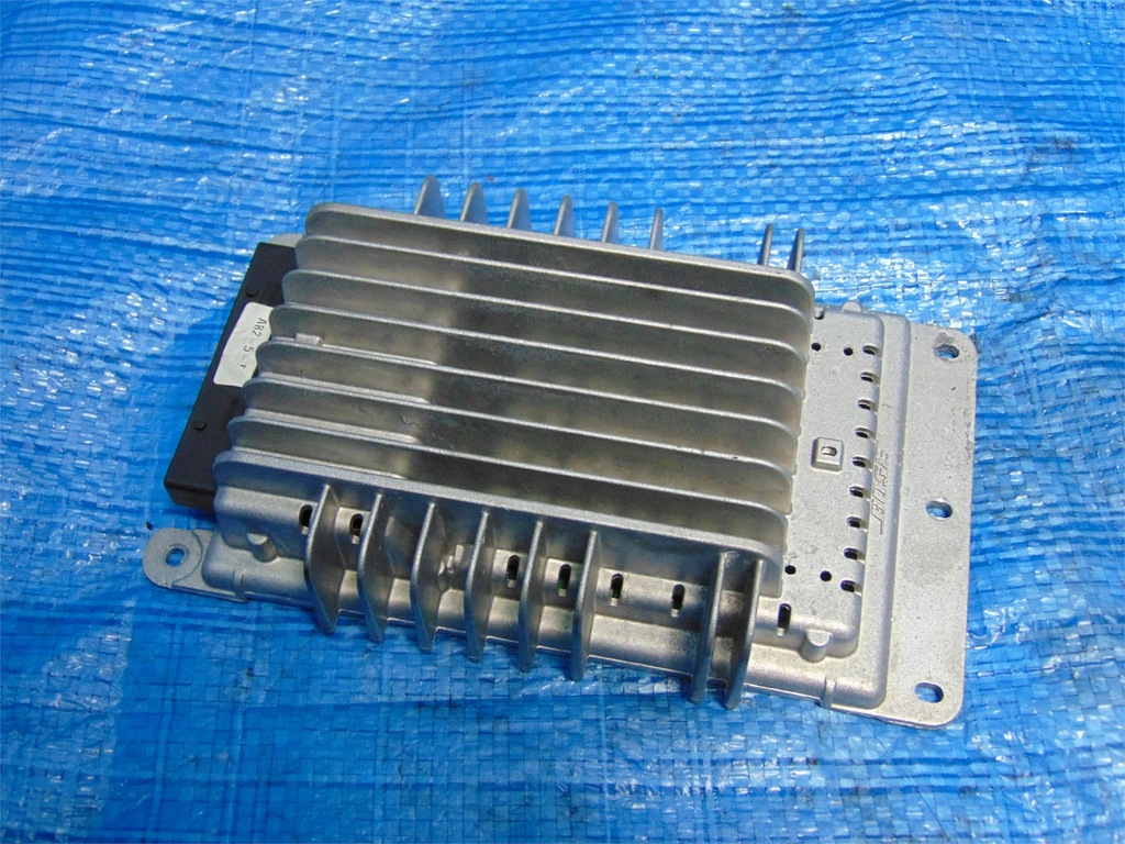 фото №1, Audi a3 8p підсилювач аудіо 8p4035223b