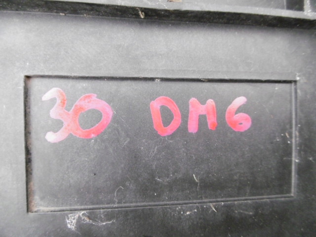 фото №7, Citroen c5 основа акумулятор 9650439480