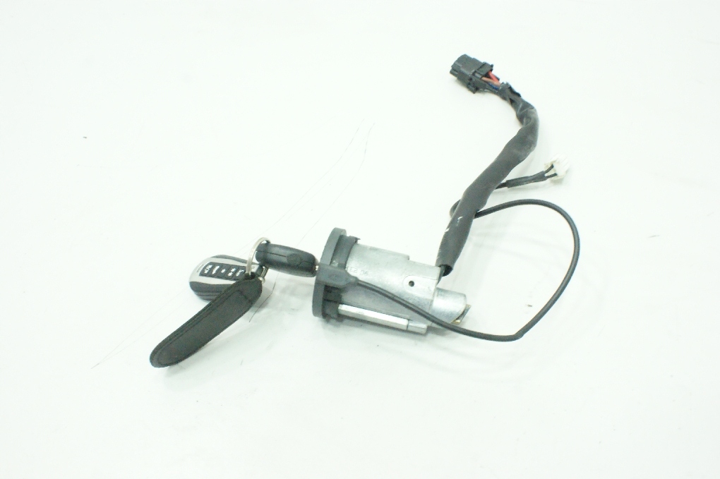 фото №5, Замок зажигания ключ maserati 3200gt 98-