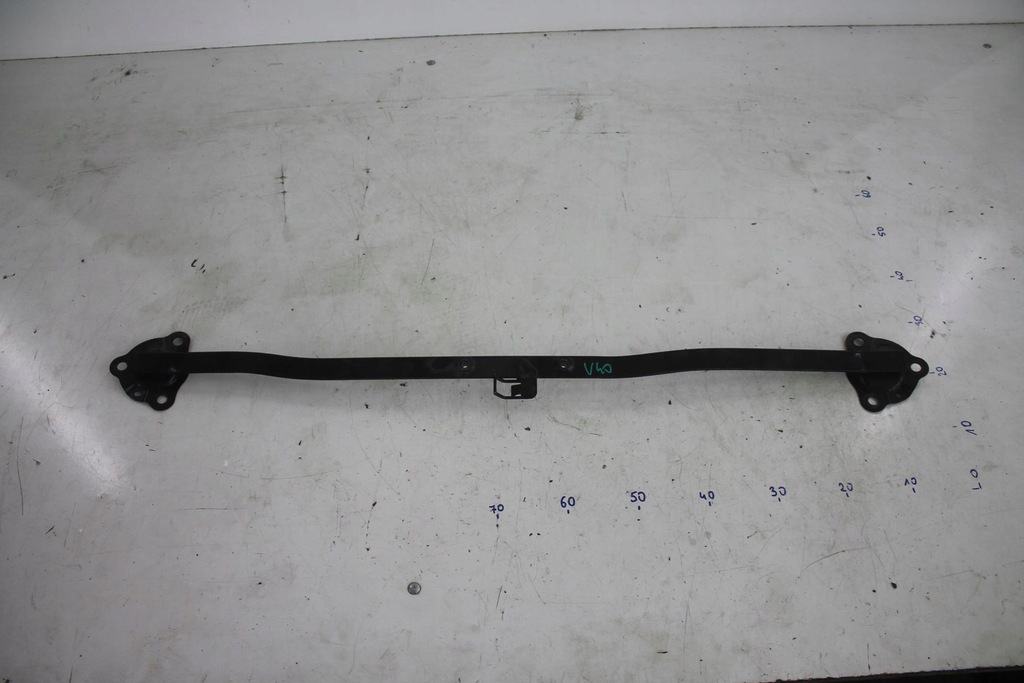 фото №1, Распорка чашка балка перед volvo v40 12-