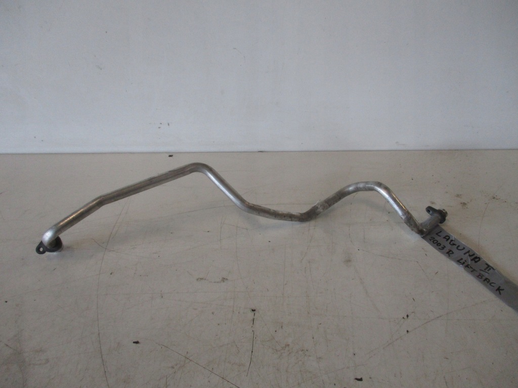 фото №1, Wąż шланг кондиционера renault laguna ii 1.8 c