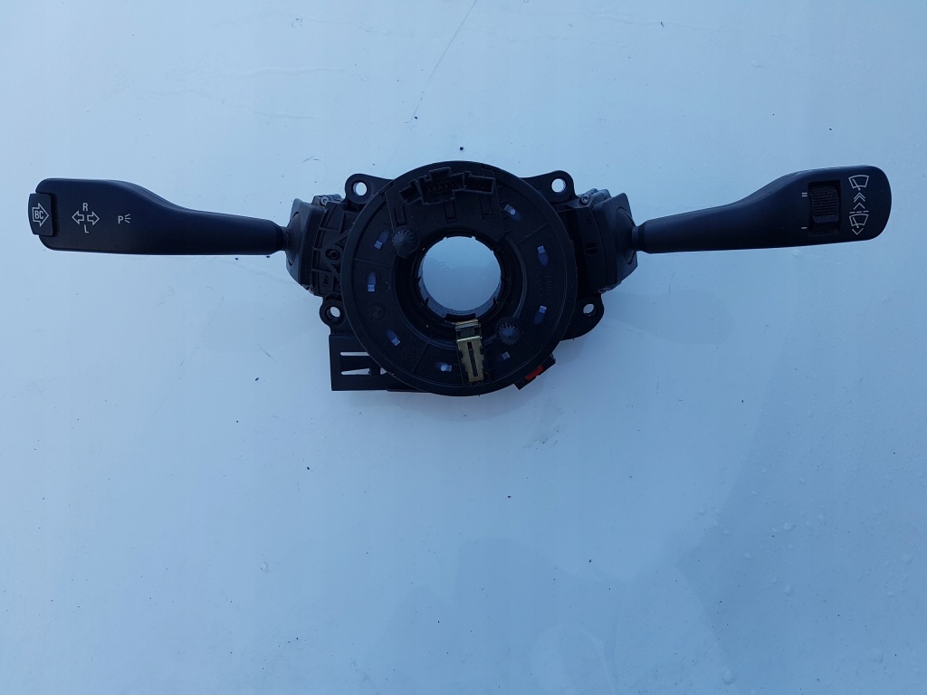 фото №1, Перемикач комбінований стрічка 8377488 bmw e83 x3