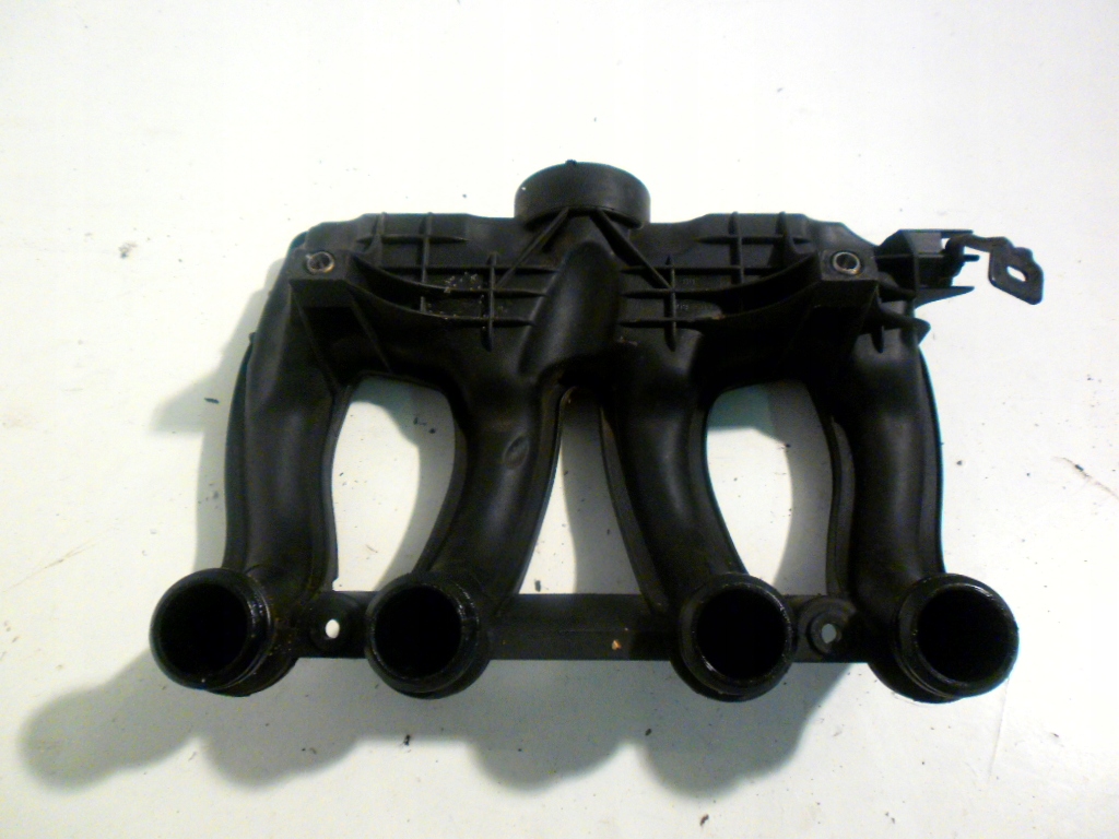 фото №2, ! partner berlingo колектор всмоктуючий 1.9 d 02-08 rok