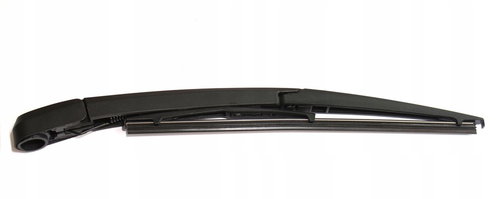 фото №1, Важіль + двірник задня пластиковий ford ka 2009-