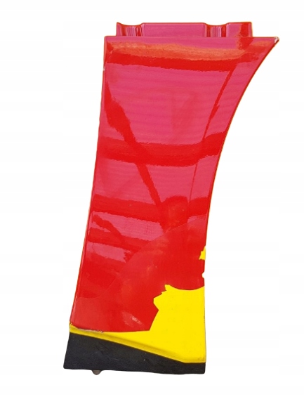 фото №1, Крыло правый перед передний lotus evora 09-