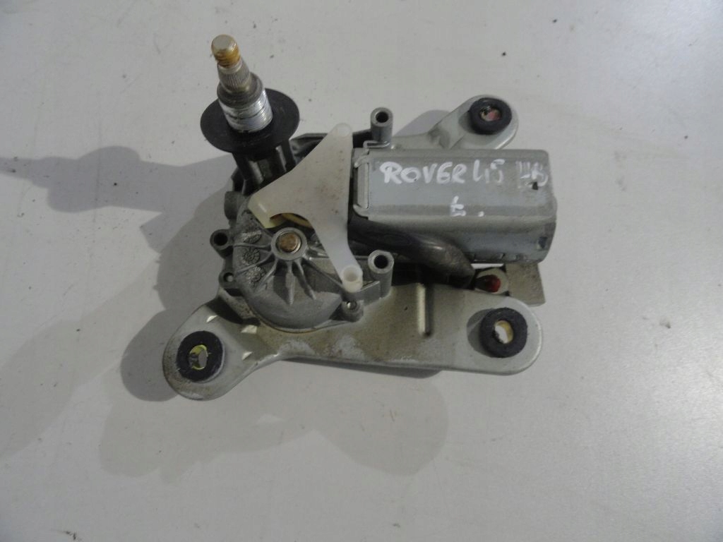 фото №1, Rover 45 hb моторчик дворник задняя