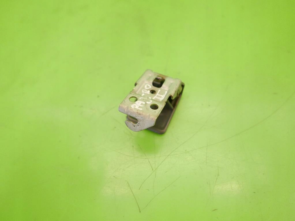 фото №7, Ручка крышка заливной топлива mitsubishi pajero ii