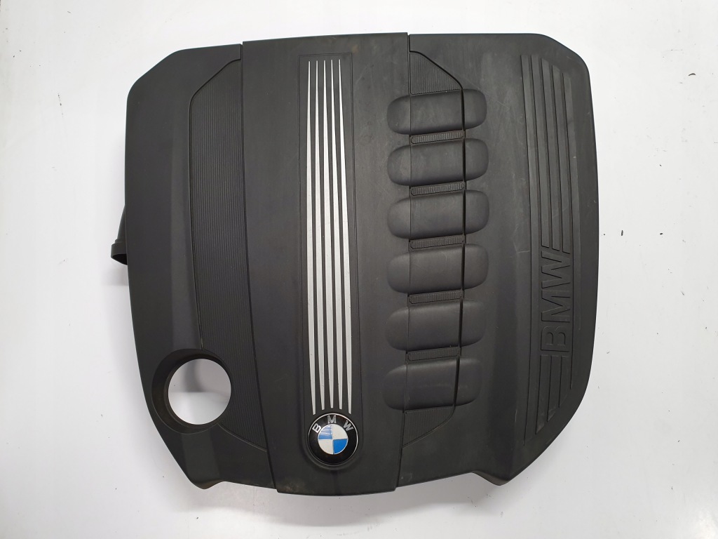 фото №1, Bmw f07 f10 f11 защита двигателя верхний 3.0d