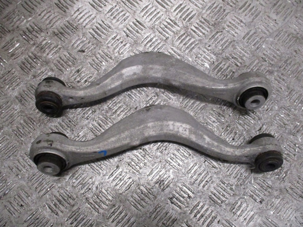 фото №1, Важіль задня bmw 8 g15 6870536 правий