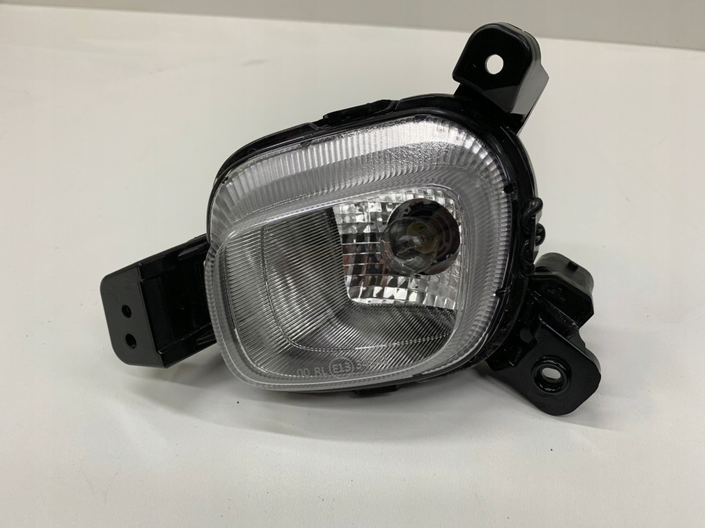 фото №1, Kia picanto iii противотуманная фара левый 92207-g6