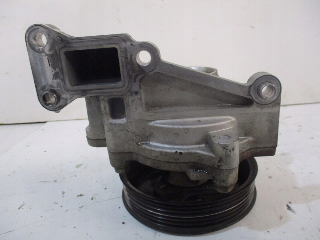 фото №3, Насос wody hyundai santa fe 2,2d 17r