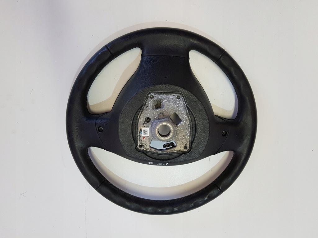 фото №8, Bmw 7 f01 f02 воздуховод кожаный мультифункция