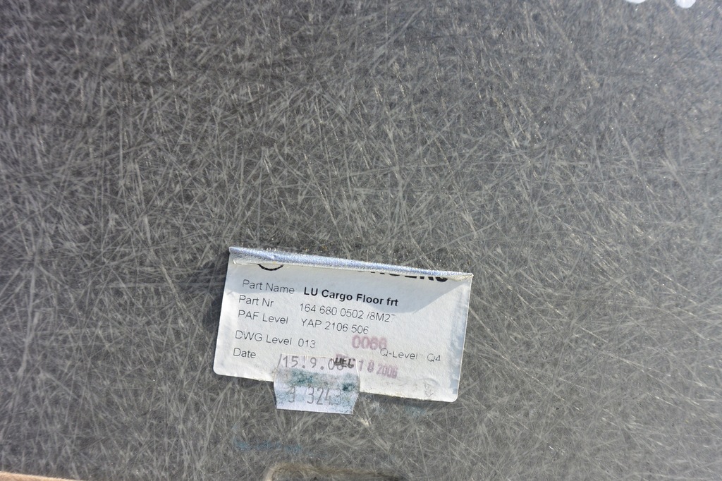 фото №8, Mercedes-benz оригінальний номер 1646800502