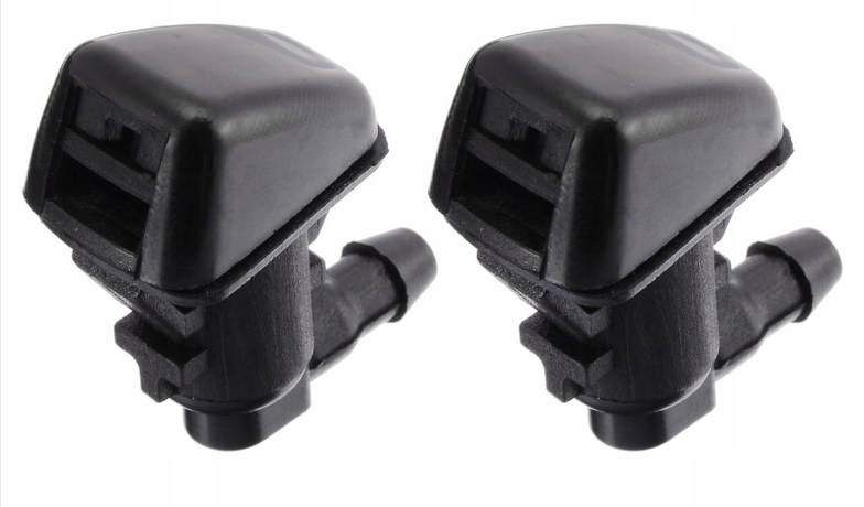 фото №1, Форсунки омивачі dodge nitro 07-2011