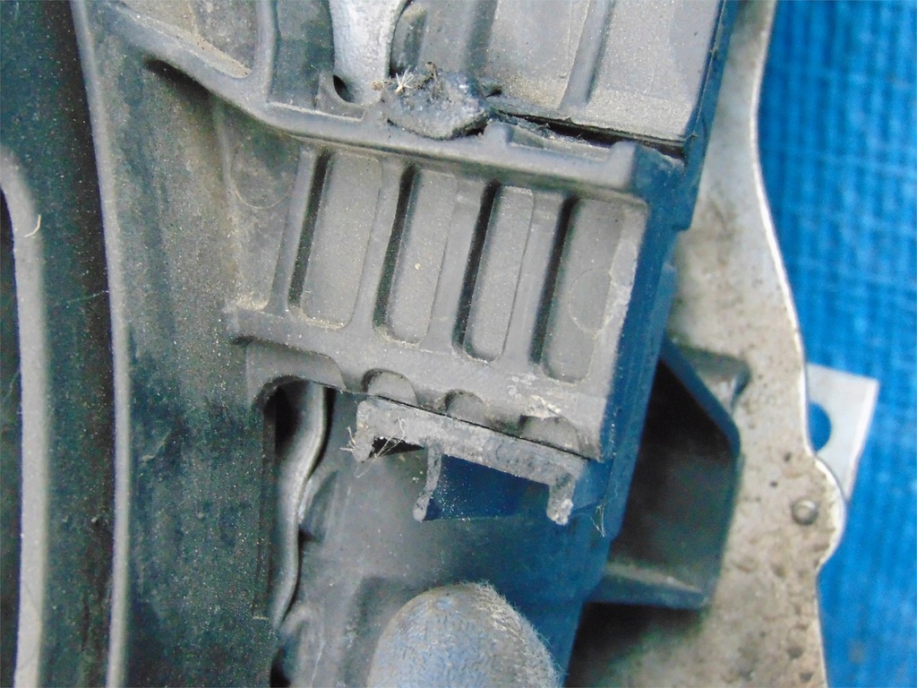 фото №5, Renault vel satis 3.0 dci комплект радиатор