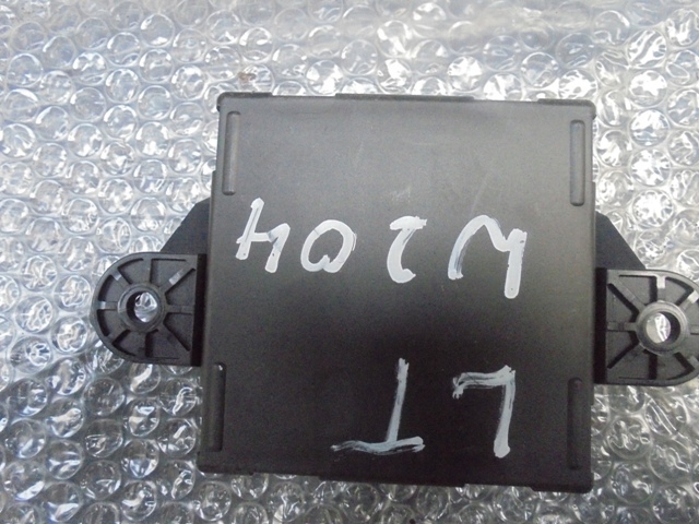 фото №8, Mercedes w204 модуль блок керування двері