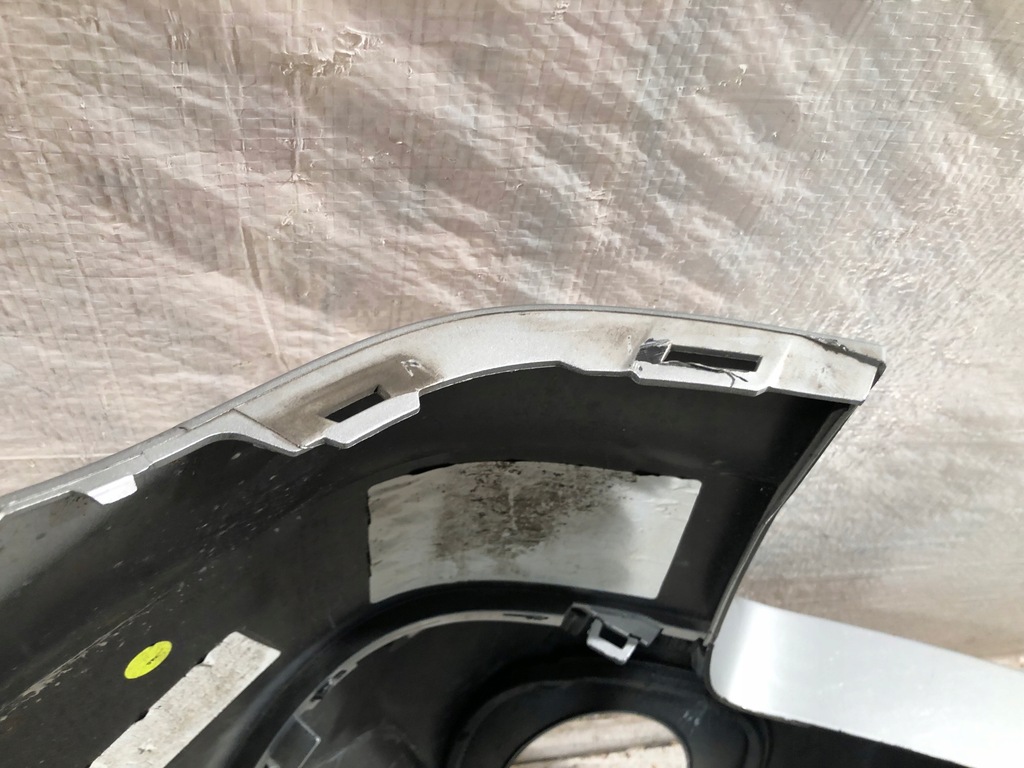 фото №10, Bmw x5 e70 lift m набор бампер задняя задний