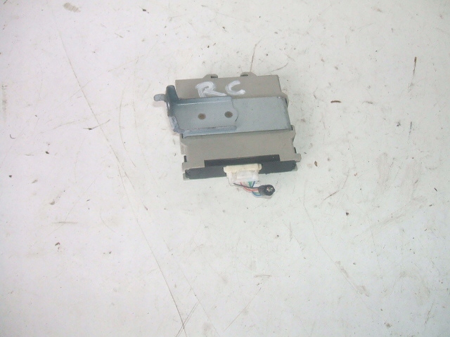 фото №1, Lexus rc f-sport модуль давления шин tpms