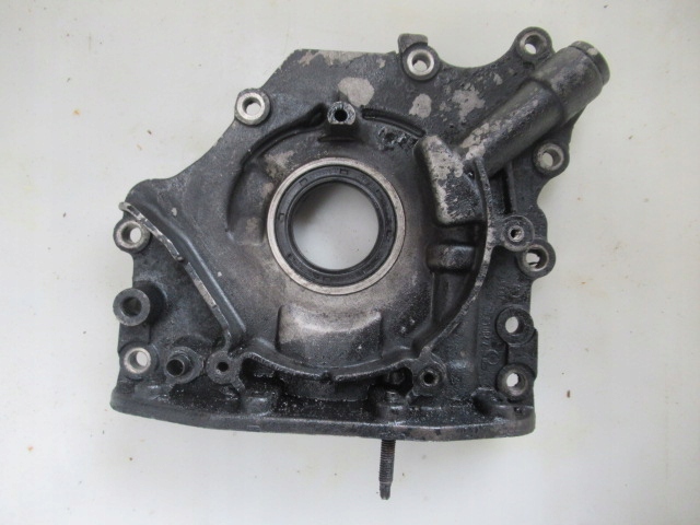 фото №1, Насос масляна citroen jumpy scudo expert 1.6 hdi