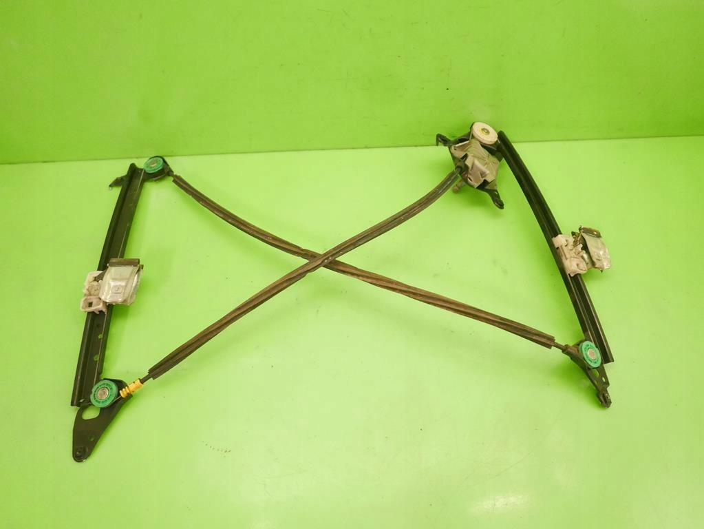 фото №4, Механізм скло правий задня ford galaxy mk1 95-00