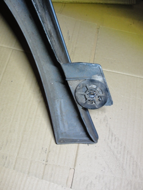 фото №8, Крила правий перед phedra ulysse