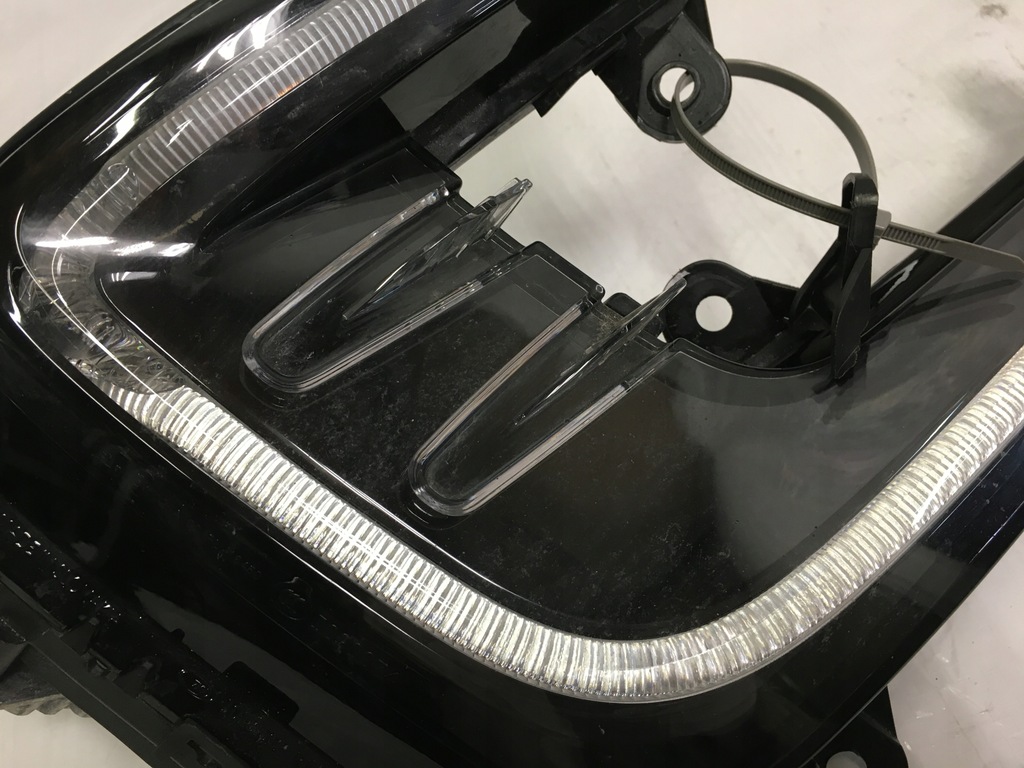 фото №5, Passat b8 протитуманна фара led drl правий 3g0941056a