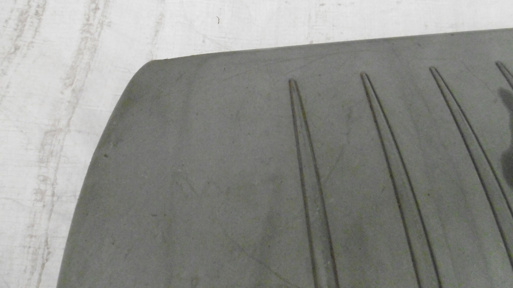 фото №5, Berlingo iii c3 1.6 hdi захист двигуна 9685582980