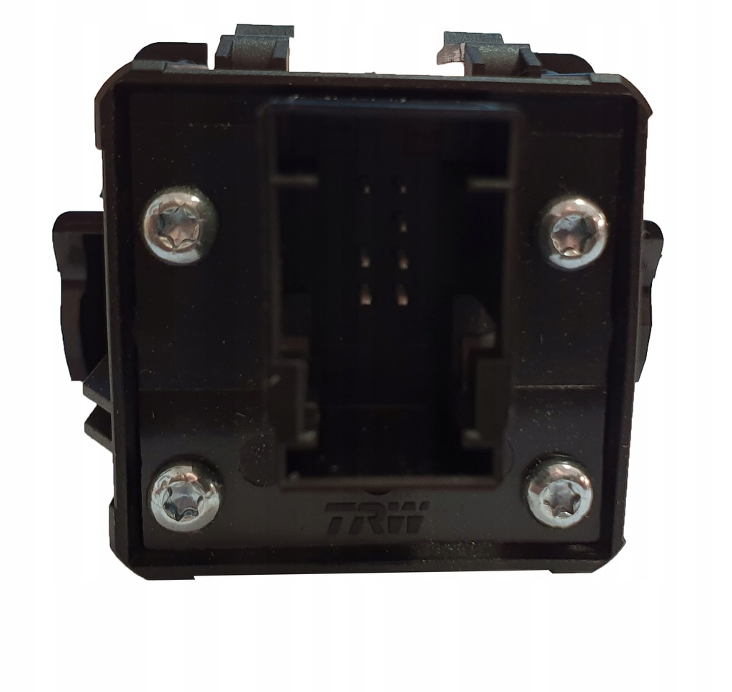 фото №2, Кнопка гальма стояночного citroen ds4 оригінал