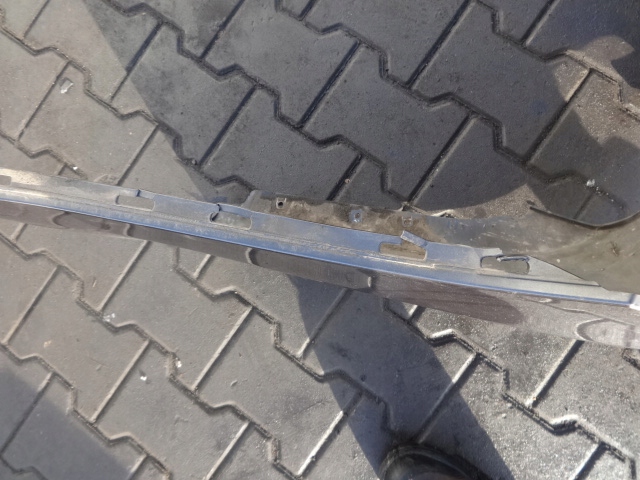 фото №7, Bmw 3 e90 бампер задня задній