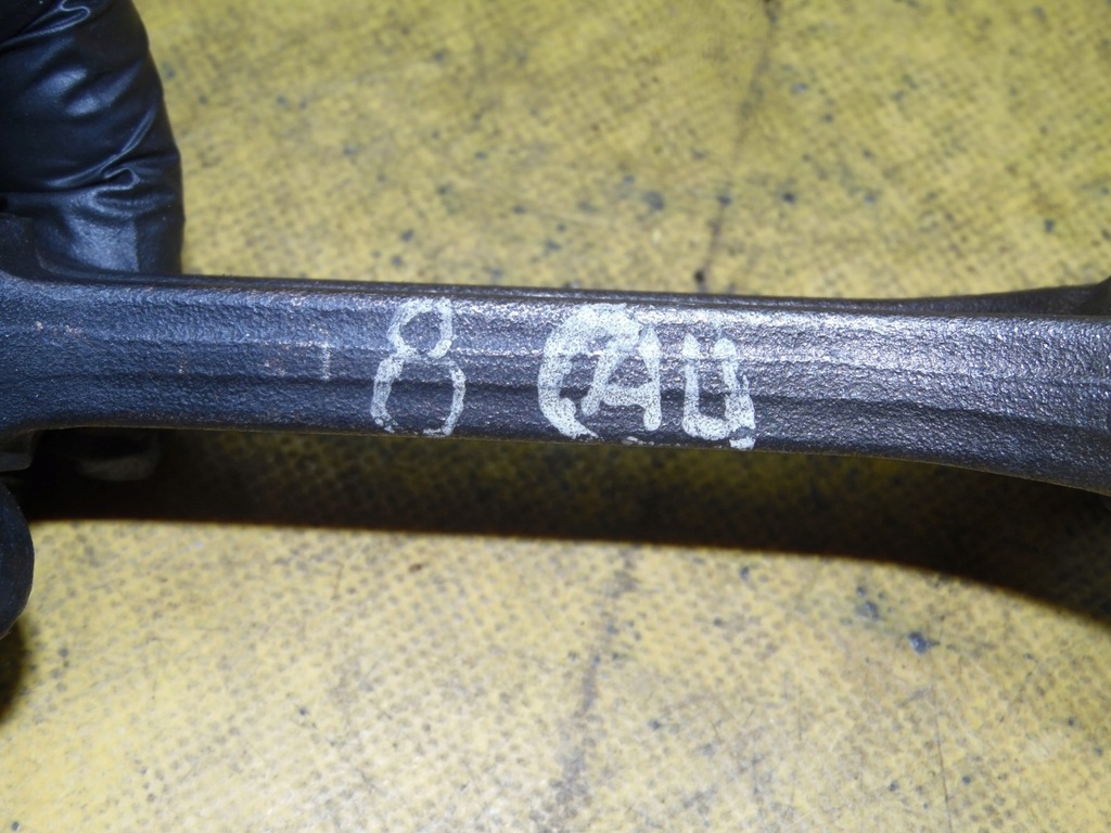 фото №8, Шатун шату́н honda accord 1.8 vtec caw