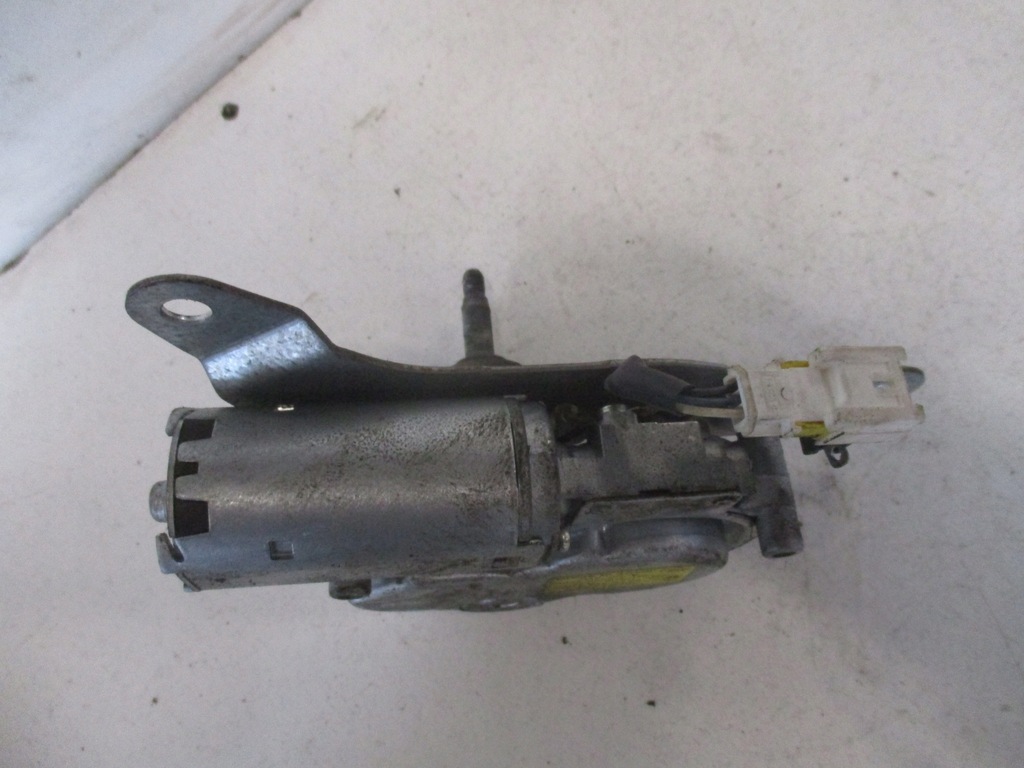 фото №4, Моторчик двірники задній renault clio ii 98r