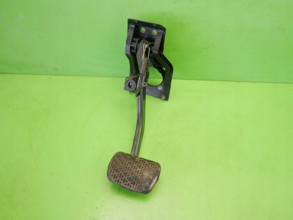 фото №1, Педаль гальма mercedes w220 s400 4.0 v8 автоматична коробка передач