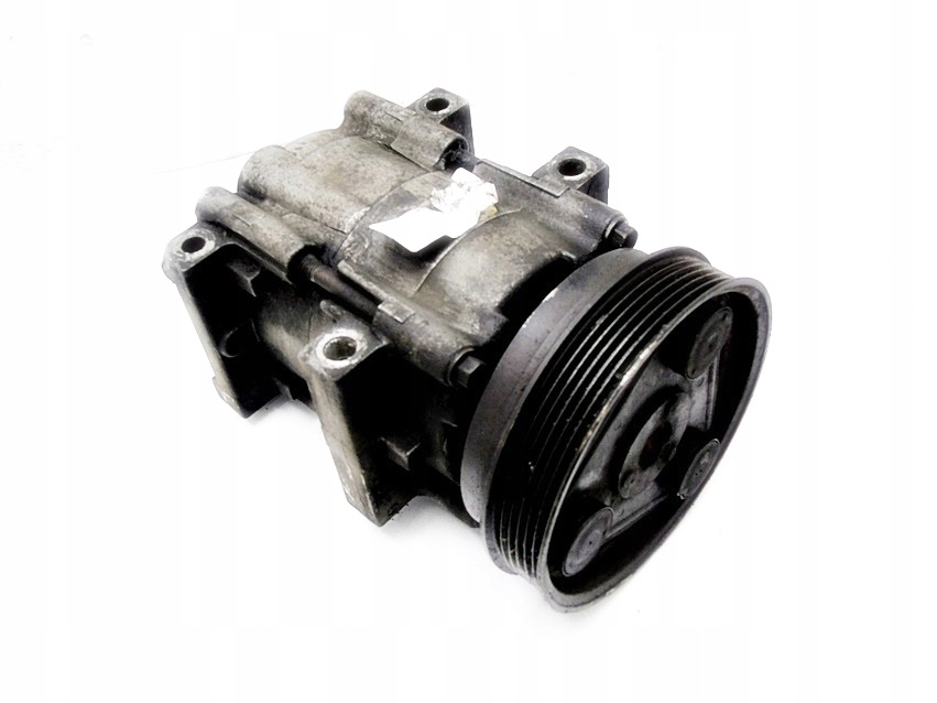 фото №1, Компрессор кондиционера ford 1.7 16v puma