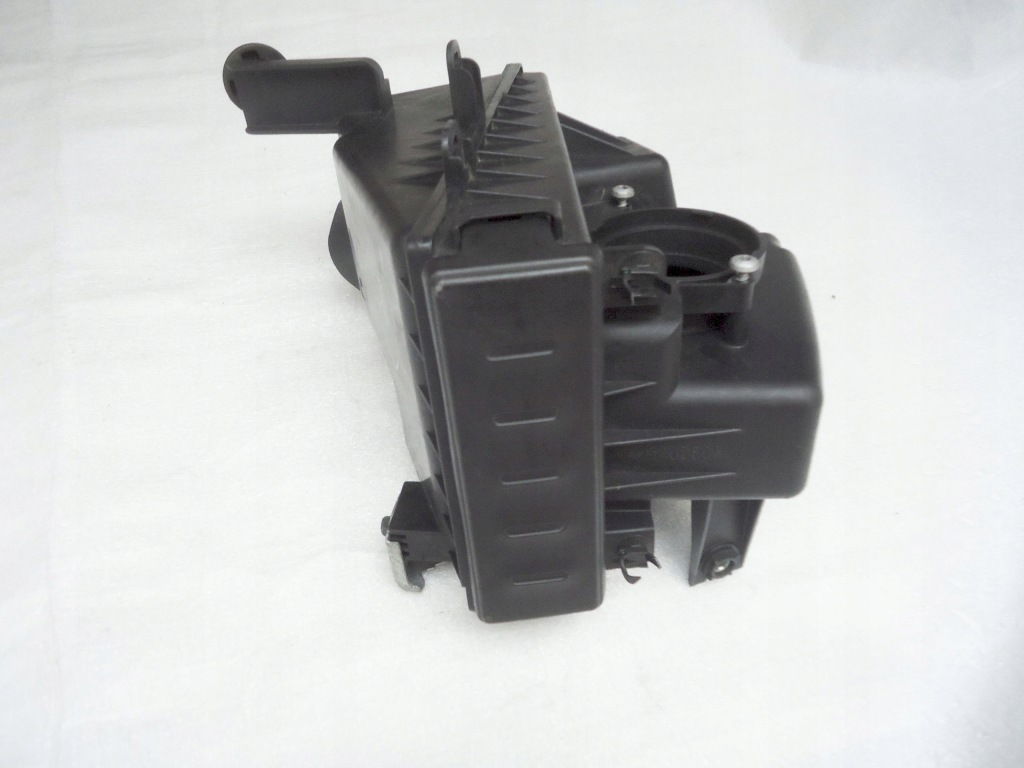 фото №5, Nissan qashqai 1,5dci корпус фільтра lift