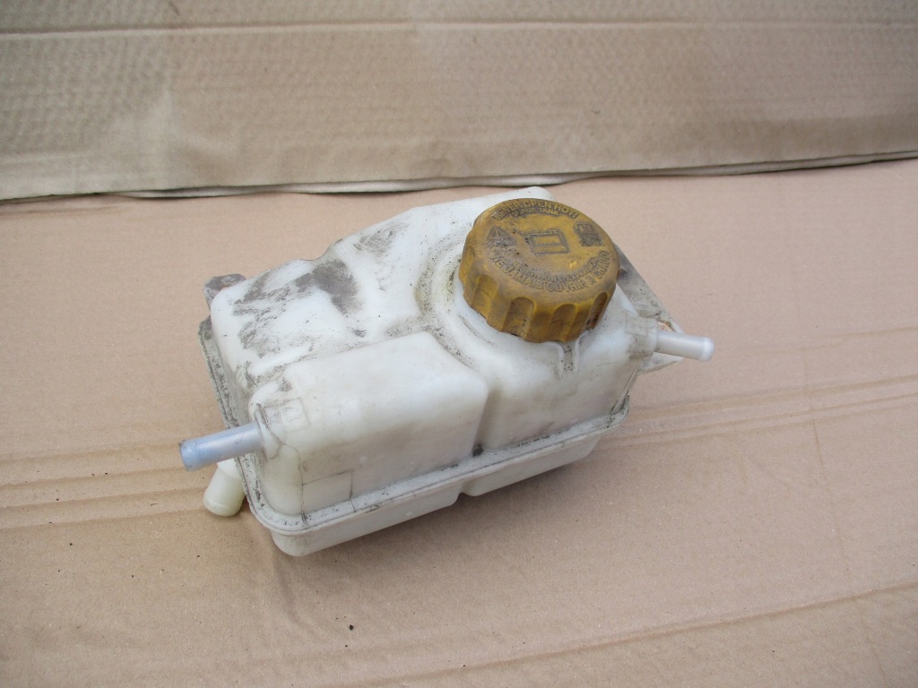 фото №1, Chevrolet aveo t200 1.4 бачок розширювальний