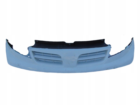 фото №1, Nissan primastar решітка радіатора передня решітка радіатора lift