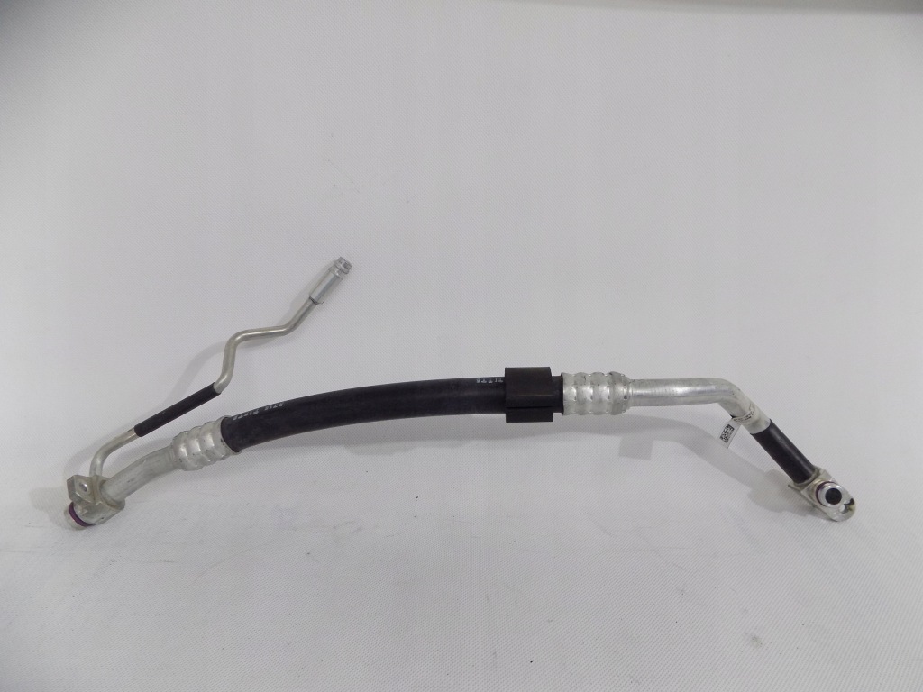 фото №1, Audi оригінальний номер 8w0816740 шланг кондиціонера