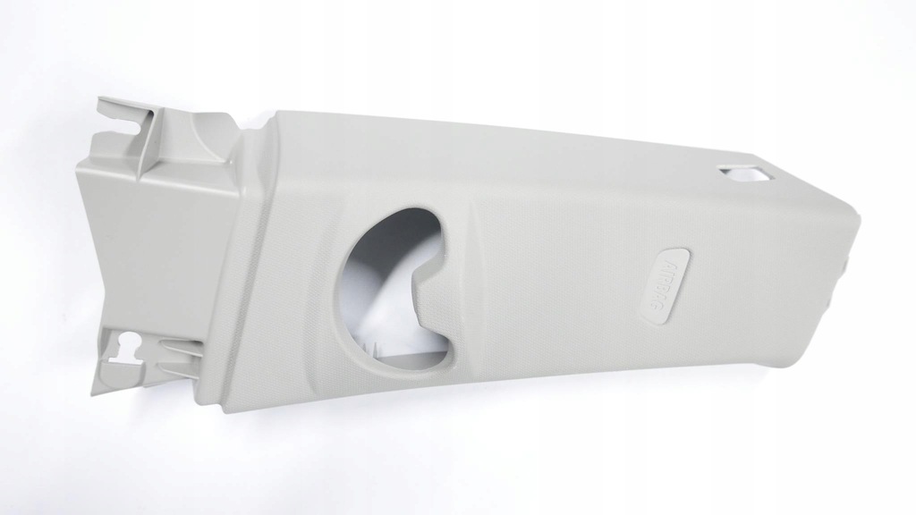 фото №1, Bmw f22 защита стойка b левая 7265991 fv